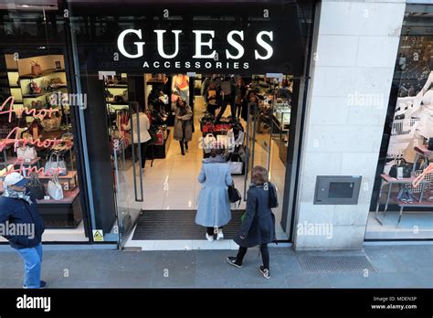 guess clothing uk online.